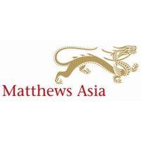 matthews asia