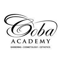 coba academy logo image