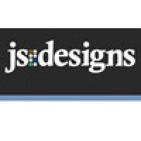 js designs logo image