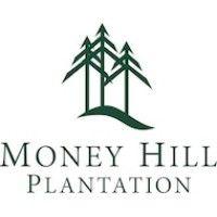 money hill plantation logo image