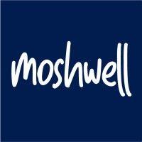 moshwell logo image