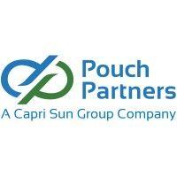 pouch partners logo image