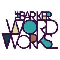 the barker wordworks logo image