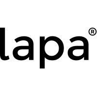 lapa studio logo image