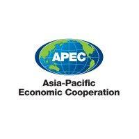 apec - asia-pacific economic cooperation logo image