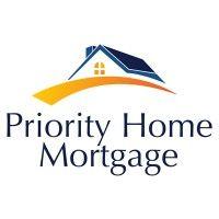 priority home mortgage, l.p. logo image