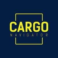 cargo navigator logo image