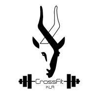 crossfit kla logo image