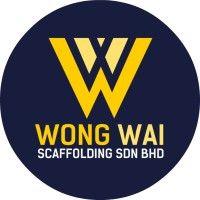 wong wai scaffolding sdn bhd logo image