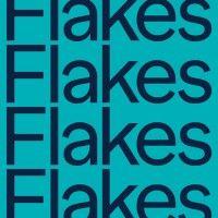 flakes logo image