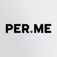 perme dna profile logo image