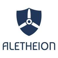 aletheion logo image