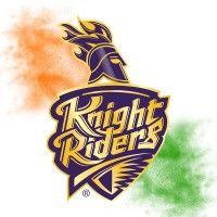 knight riders sports - kolkata, trinbago, abu dhabi and los angeles knight riders logo image