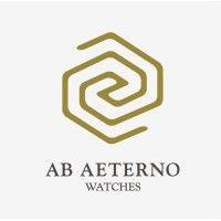 ab aeterno watches logo image