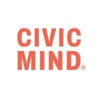 civic mind logo image