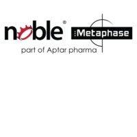 metaphase - part of aptar pharma logo image