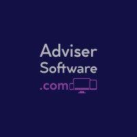 advisersoftware.com logo image