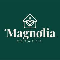 magnolia estates logo image