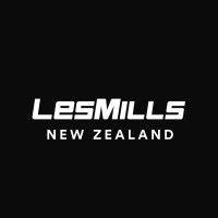 les mills new zealand logo image