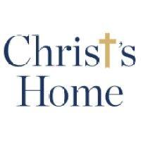 christ's home logo image