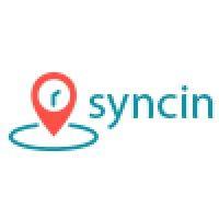 syncin logo image