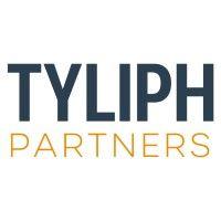 tyliph partners logo image