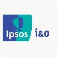 ipsos i&o logo image