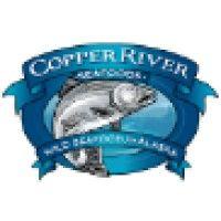 copper river seafoods logo image