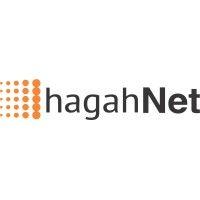 hagahnet software solutions logo image