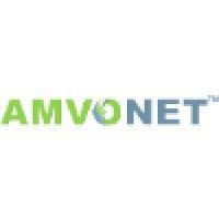 amvonet logo image