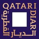 logo of Qatari Diar