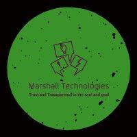 marshall technologies inc logo image