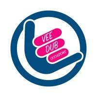 vee dub occasions logo image