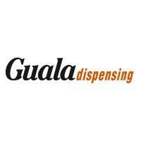 guala dispensing s.p.a. logo image