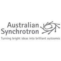 australian synchrotron logo image