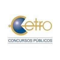 cetro concursos públicos logo image