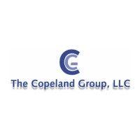 the copeland group, llc, aamc logo image