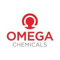 omega chemicals logo image