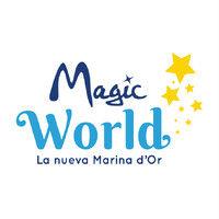 marina d'or logo image