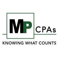 mp cpas logo image