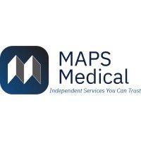 maps medical llc logo image