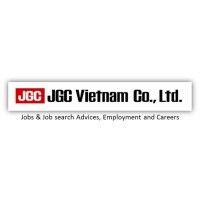 jgc vietnam co., ltd. logo image