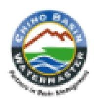 chino basin watermaster logo image