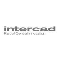 intercad part of central innovation logo image