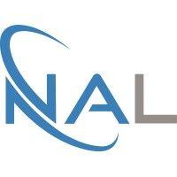 national acoustic laboratories logo image