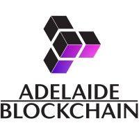 adelaide blockchain logo image