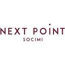 logo of Next Point Socimi