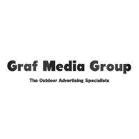 graf media group logo image