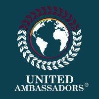 united ambassadors logo image