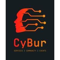 cybur ltd logo image